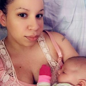 Meet your Posher, Angelina